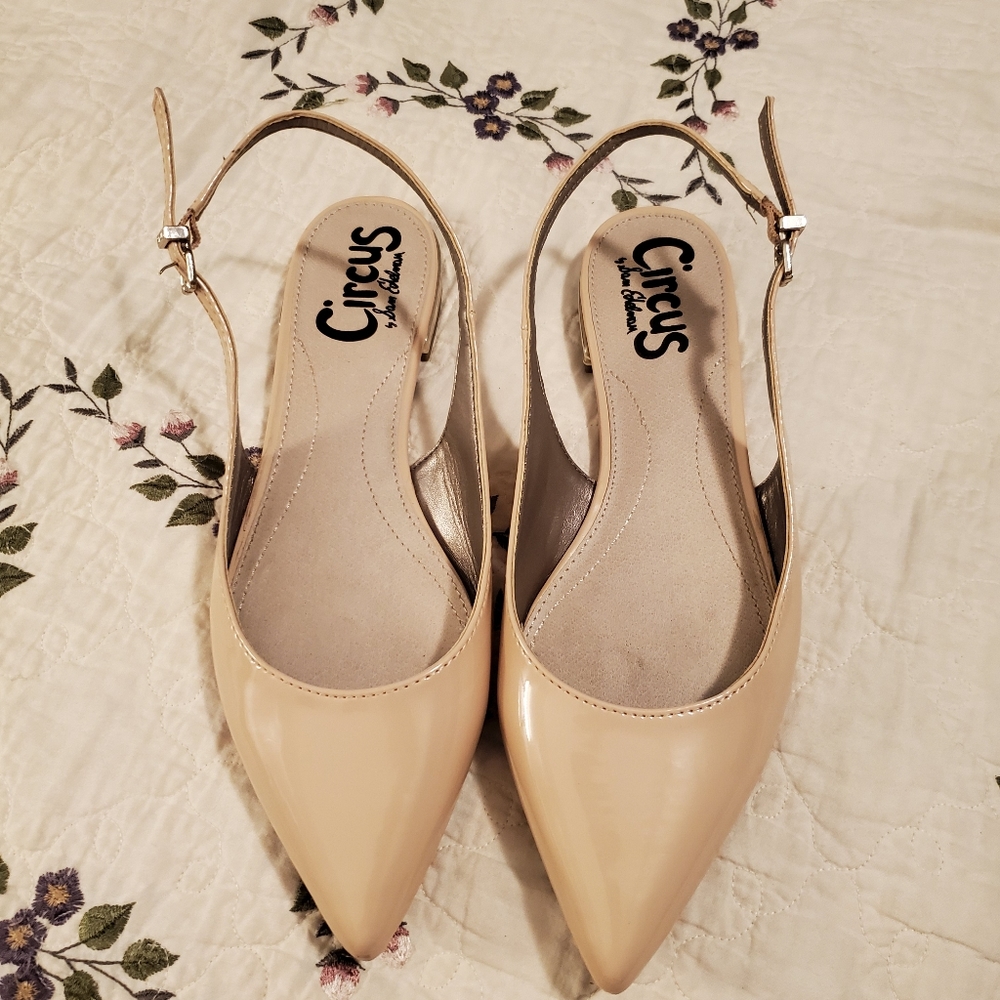 Cirus by Sam Edelman Size 9